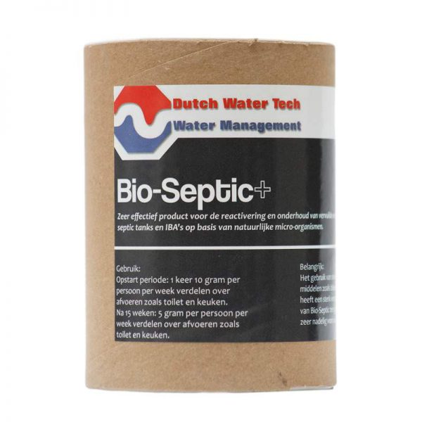 Septic Tank Septic Tank Activator and Treatment