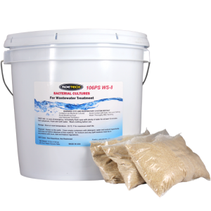 Roetech 106PS WS-8 Wastewater System Treatment