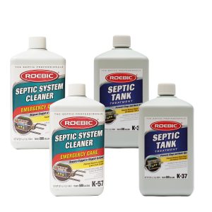 Septic Tank Problems Kit