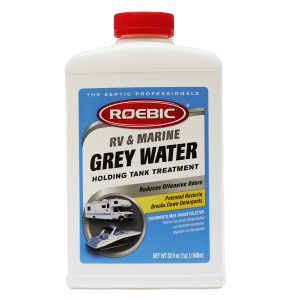 Roebic Grey Water Holding Tank Treatment