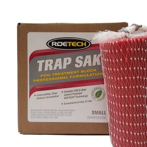 Roebic Trap Sak Grease Trap Bacterial Treatment