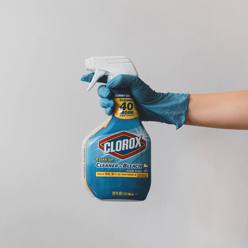 Cleaning Agents Suitable for Septic Systems