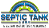 Septic Tank Shop UK Logo