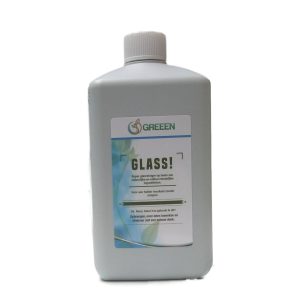 Natural Window Cleaner Refill GREEEN GLASS!