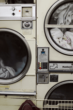 Comment fonctionne la protection antifuite sur une machine à laver ? -  Coolblue - tout pour un sourire
