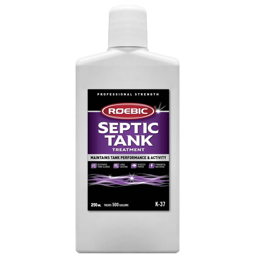 Septiprotek, pochette d'entretien pour votre fosse septique