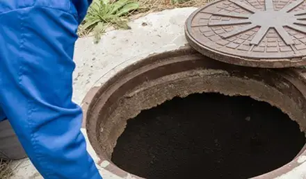 Odeur de Puisard dans la Maison